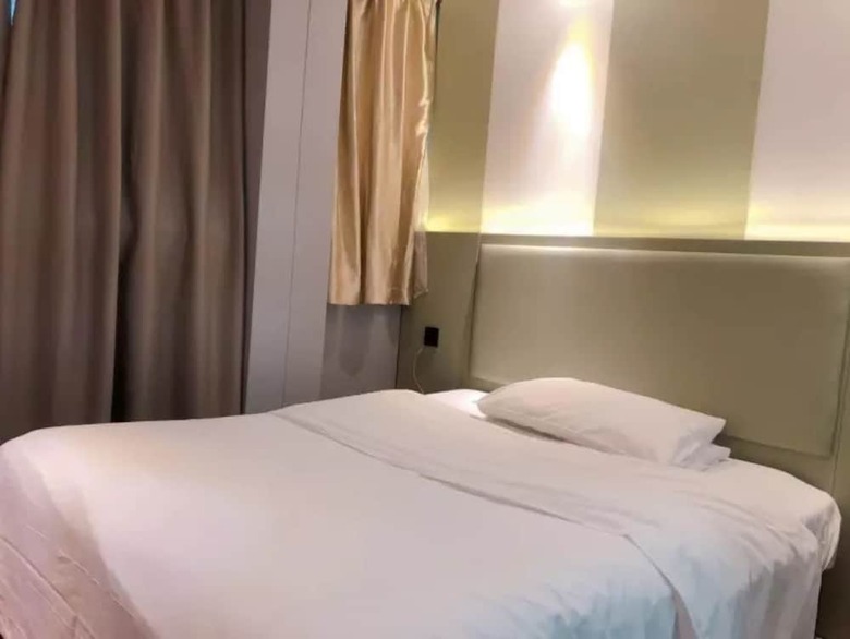 Sophie Roland Hotel Shenzhen Huaxin