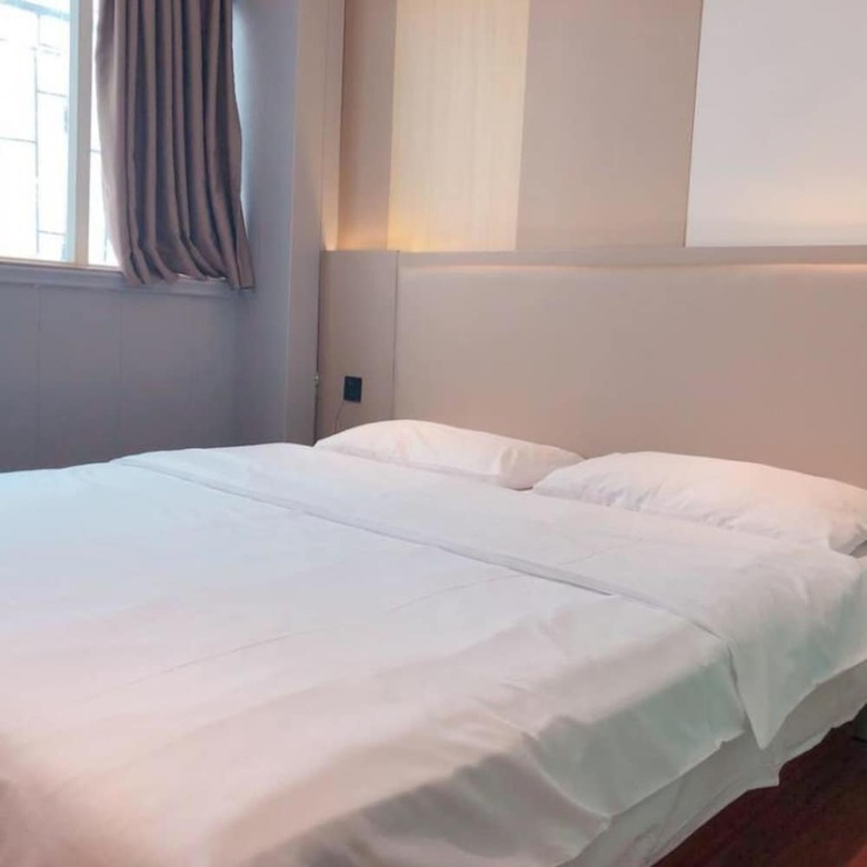 Sophie Roland Hotel Shenzhen Huaxin