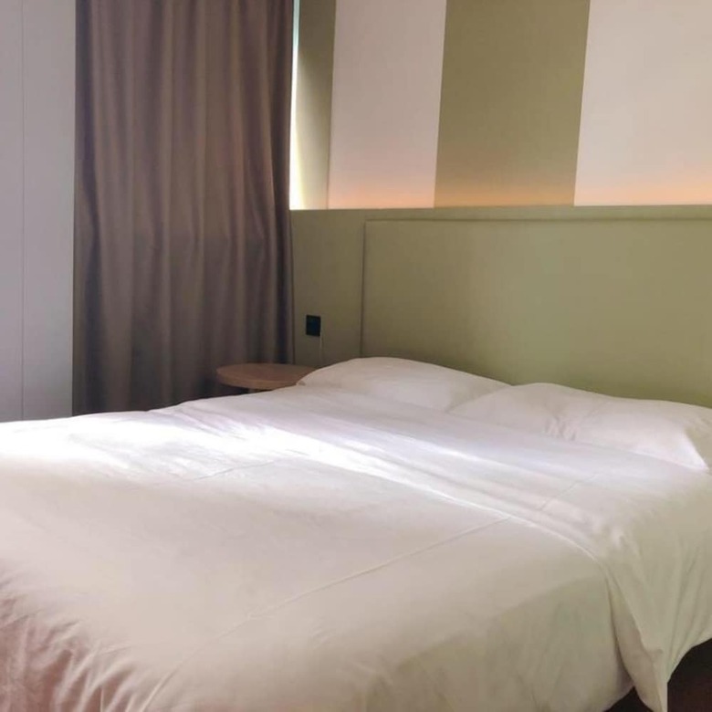 Sophie Roland Hotel Shenzhen Huaxin