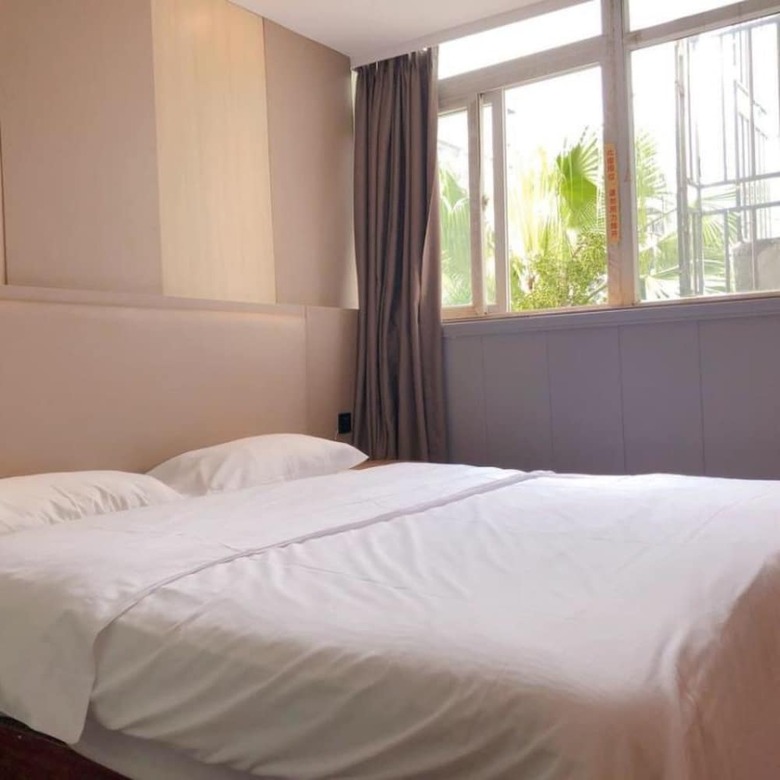 Sophie Roland Hotel Shenzhen Huaxin