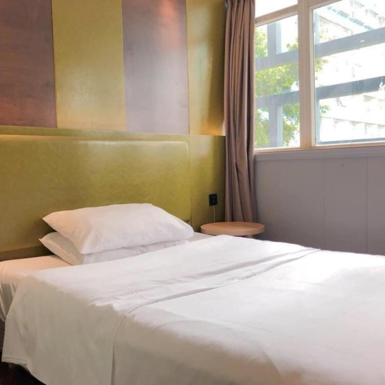 Sophie Roland Hotel Shenzhen Huaxin
