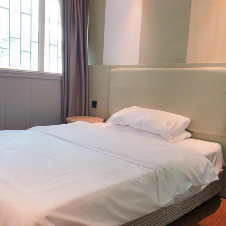 Sophie Roland Hotel Shenzhen Huaxin