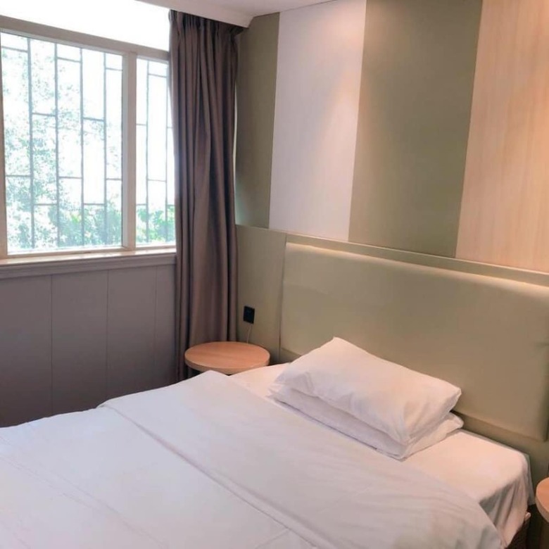 Sophie Roland Hotel Shenzhen Huaxin