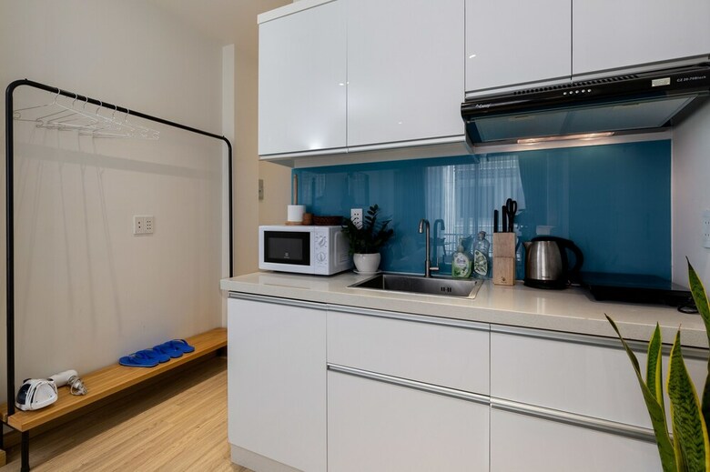 Apartamentos Cozrum Homes Delightful Corner