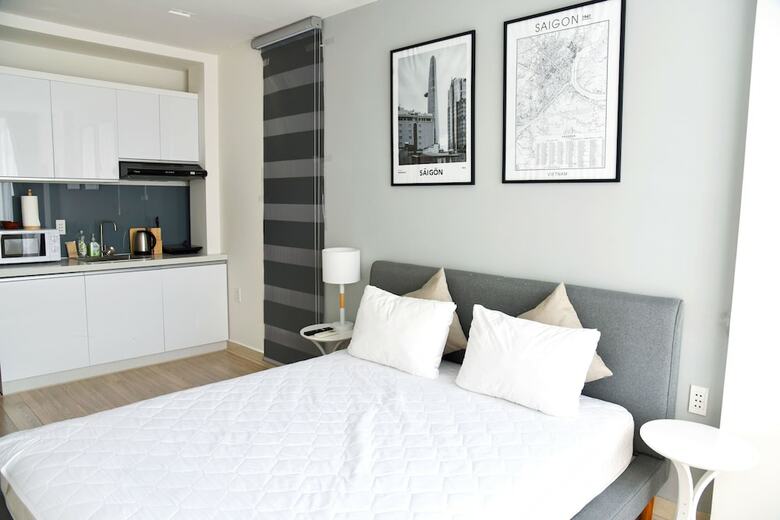 Apartamentos Cozrum Homes Delightful Corner