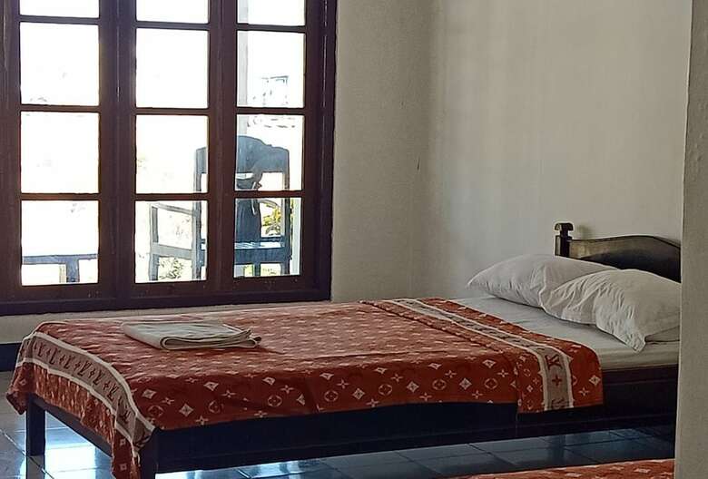 Bed & Breakfast New Bajo Beach