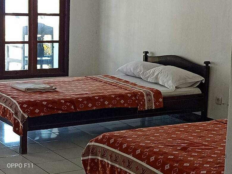 Bed & Breakfast New Bajo Beach
