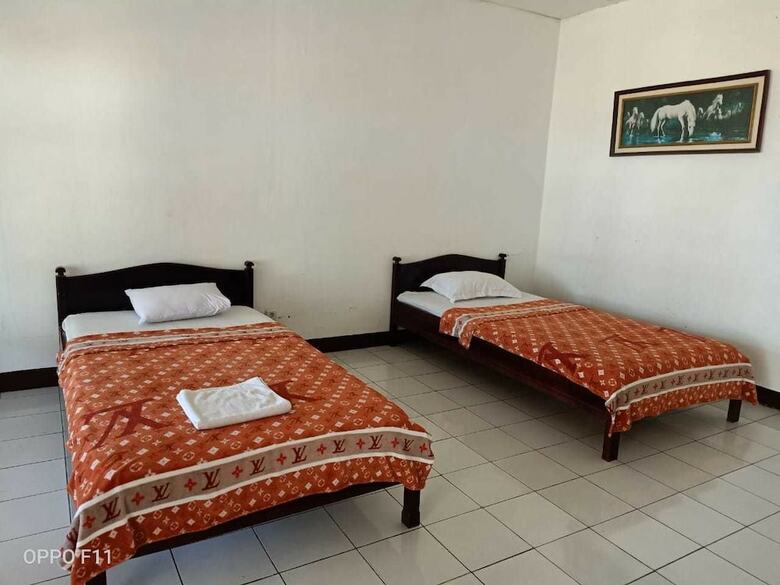 Bed & Breakfast New Bajo Beach