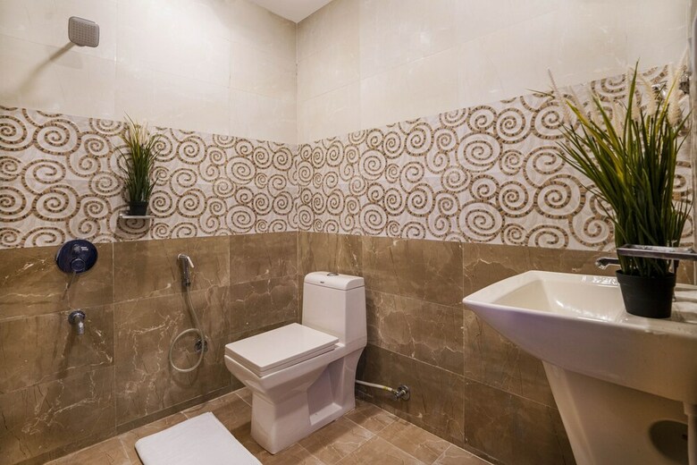 Hotel Rainbow Tower Shamshabad Airport Zone
