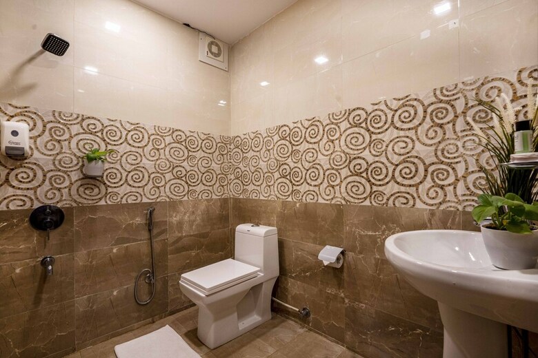 Hotel Rainbow Tower Shamshabad Airport Zone