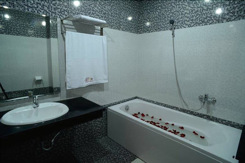 Hotel Ngoi Sao Lien Do