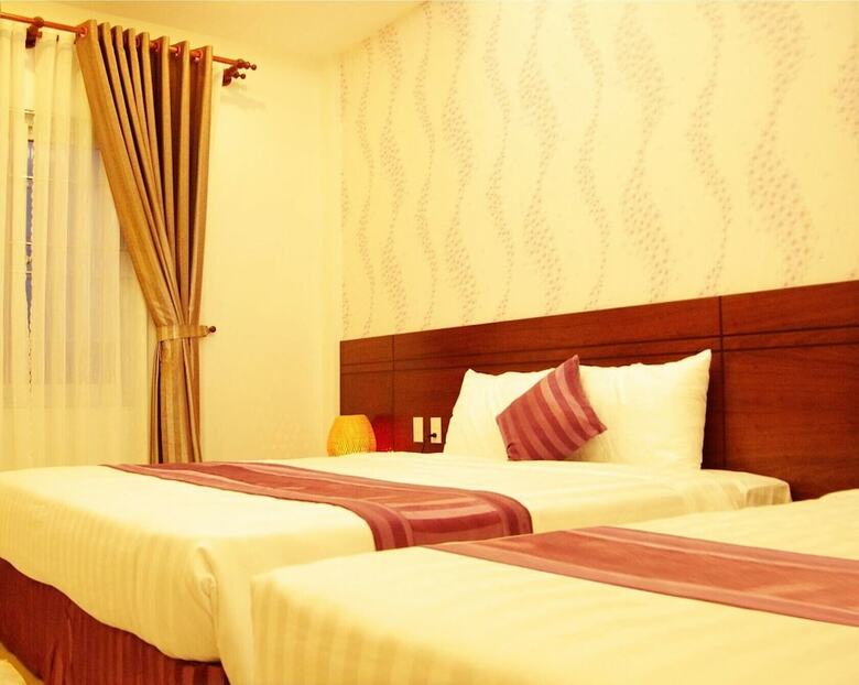 Hotel Ngoi Sao Lien Do