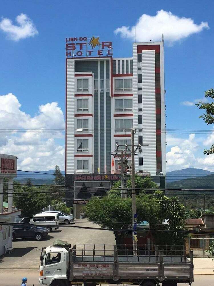 Hotel Ngoi Sao Lien Do