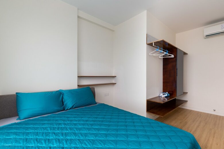 Cozrum Homes Millennium Apartment