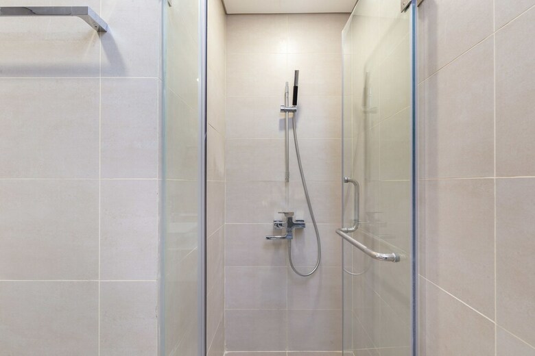 Cozrum Homes Millennium Apartment