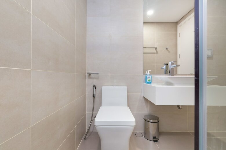 Cozrum Homes Millennium Apartment