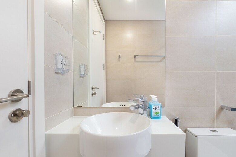 Cozrum Homes Millennium Apartment