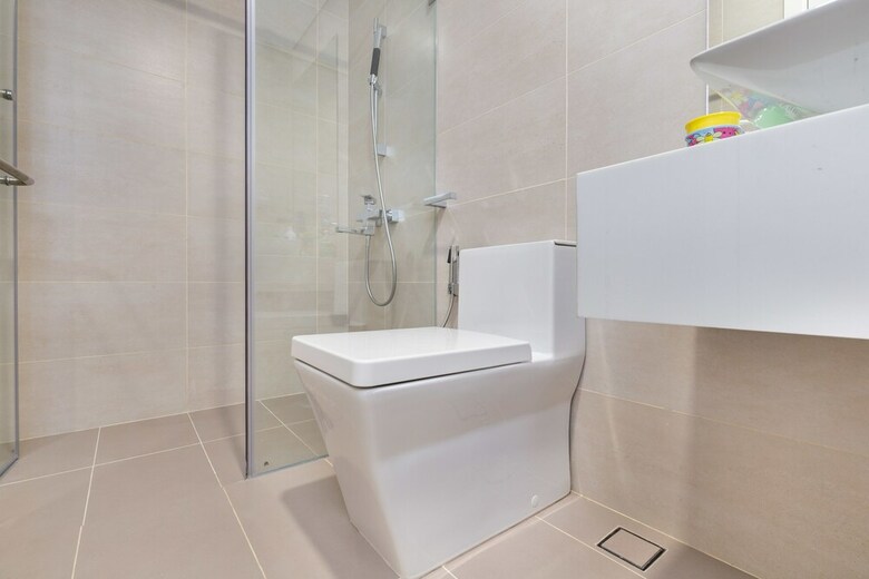 Cozrum Homes Millennium Apartment