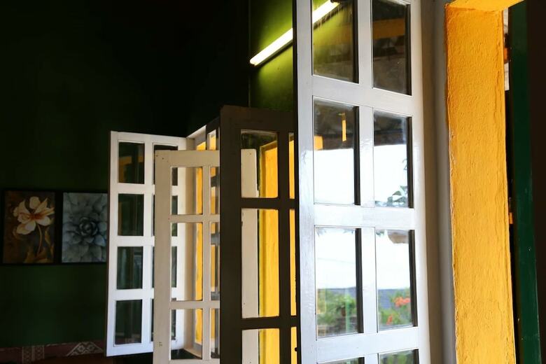 Hostal Zo Boutique House Tam Dao - Hostel