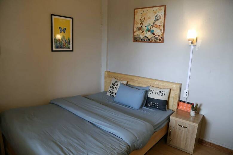 Hostal Zo Boutique House Tam Dao - Hostel