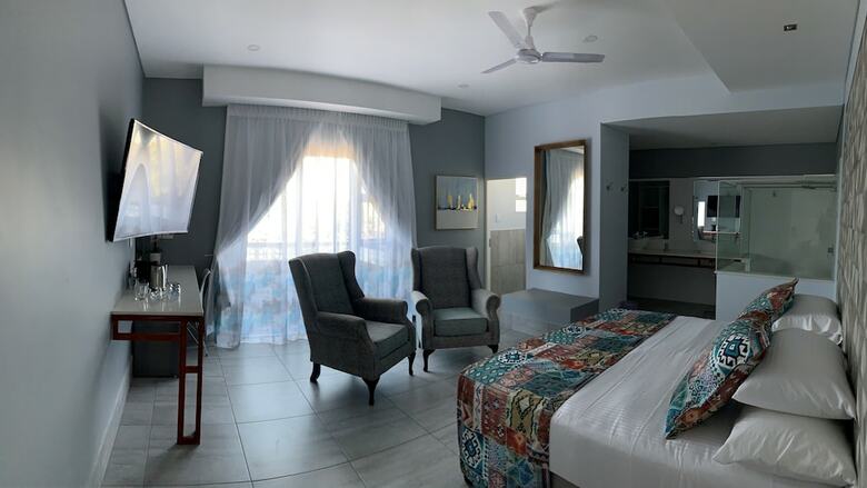 Hotel Ecolux Mozambique