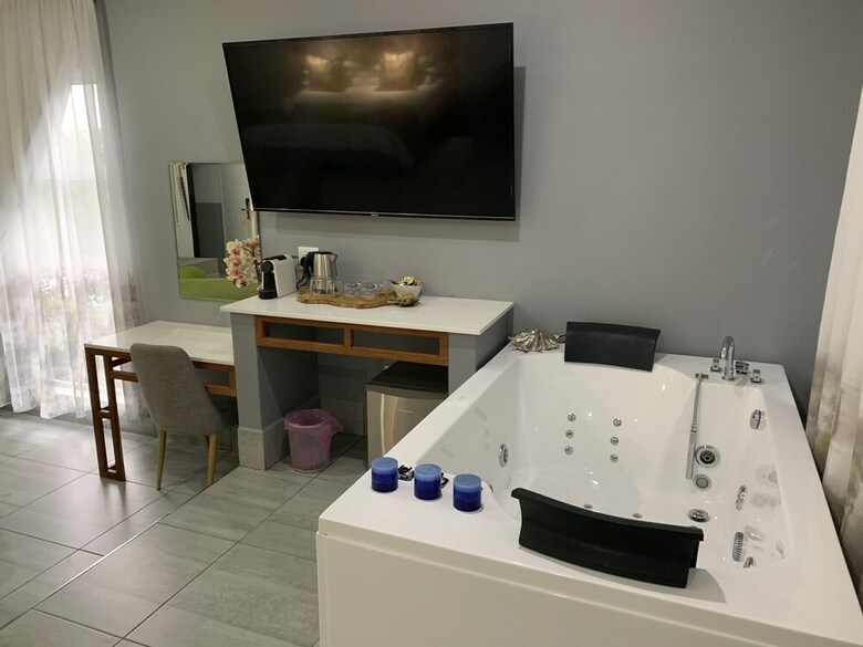 Hotel Ecolux Mozambique
