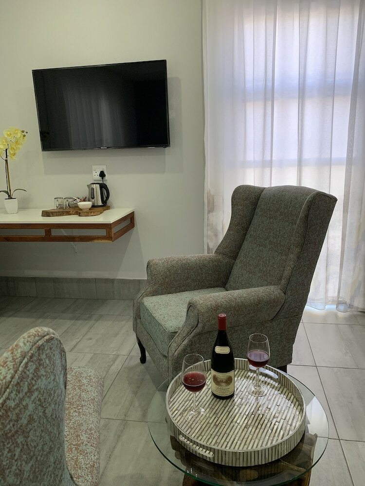 Hotel Ecolux Mozambique