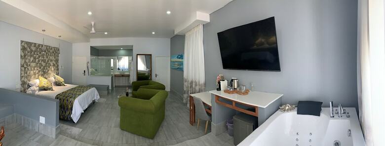Hotel Ecolux Mozambique