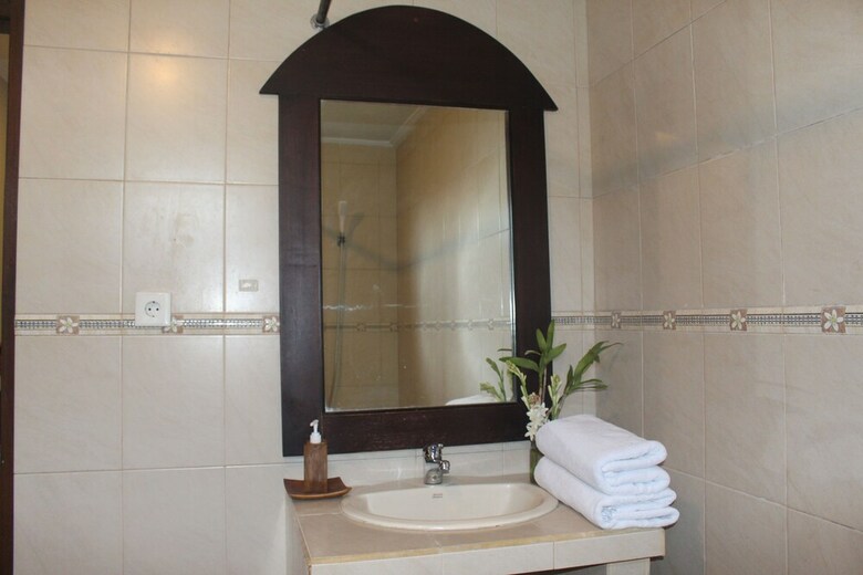 Hotel Curve House Umalas
