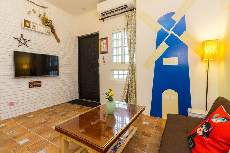 Bed & Breakfast Bj Classic Town