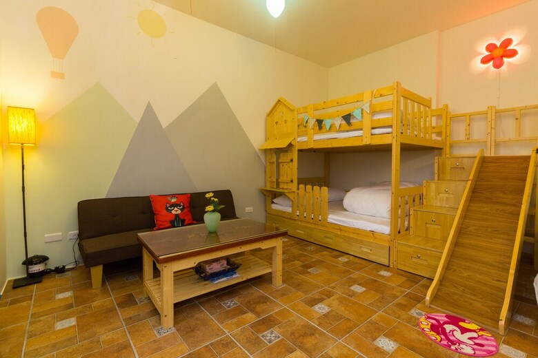 Bed & Breakfast Bj Classic Town