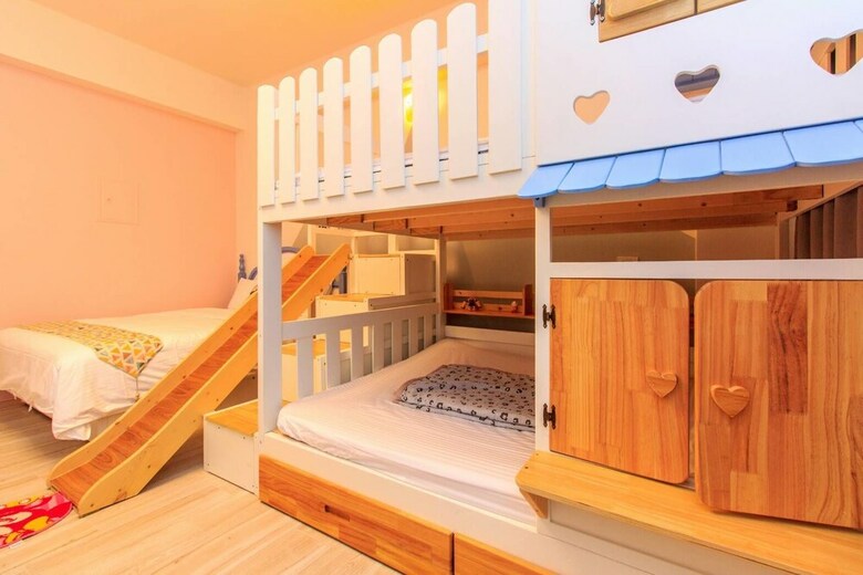 Bed & Breakfast Bj Classic Town
