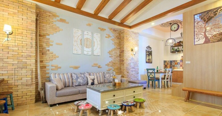 Bed & Breakfast Bj Classic Town