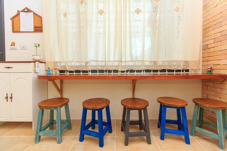 Bed & Breakfast Bj Classic Town