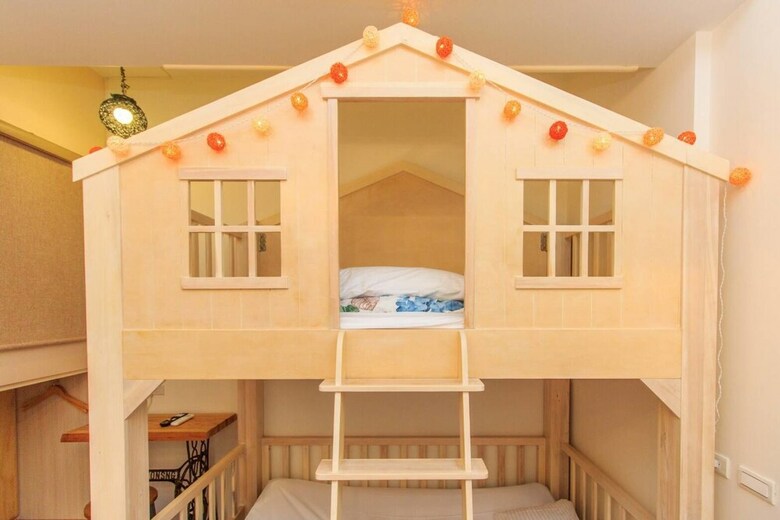 Bed & Breakfast Bj Classic Town