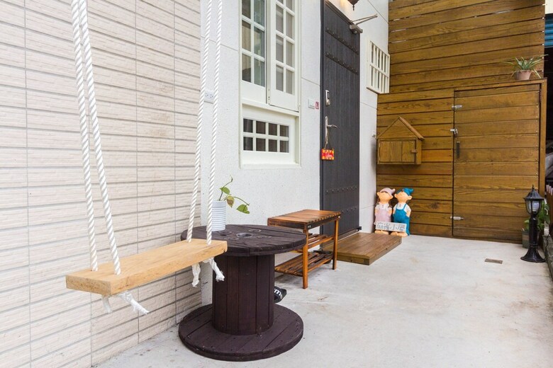 Bed & Breakfast Bj Classic Town