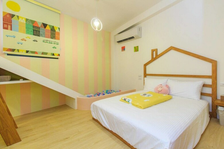 Bed & Breakfast Bj Classic Town