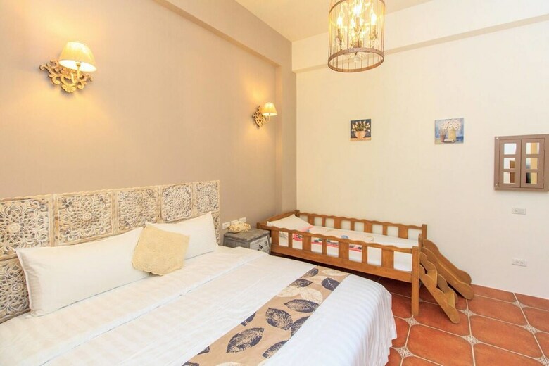Bed & Breakfast Bj Classic Town