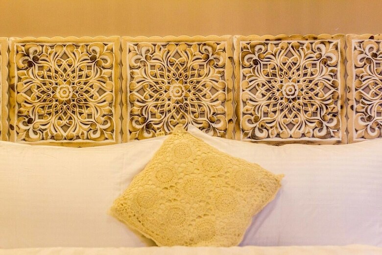 Bed & Breakfast Bj Classic Town