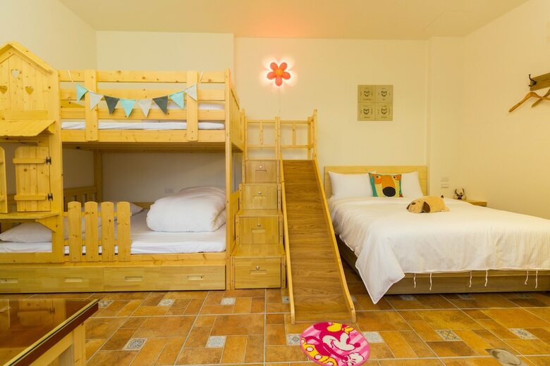 Bed & Breakfast Bj Classic Town