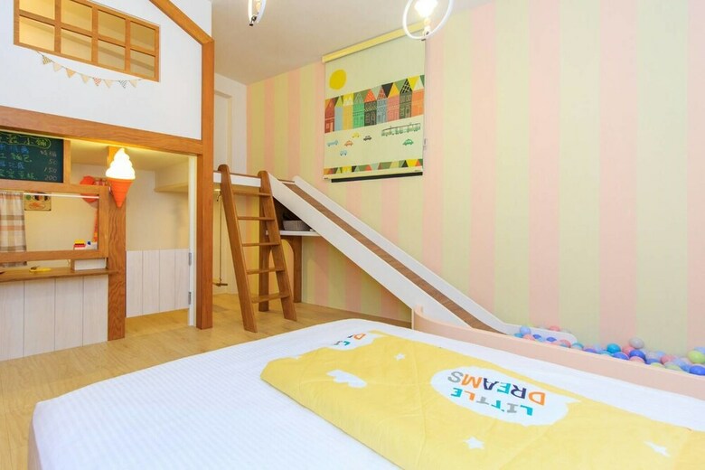Bed & Breakfast Bj Classic Town