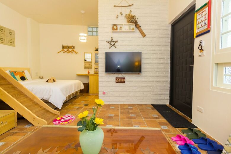 Bed & Breakfast Bj Classic Town