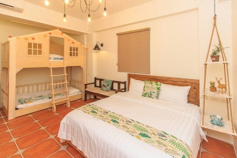 Bed & Breakfast Bj Classic Town