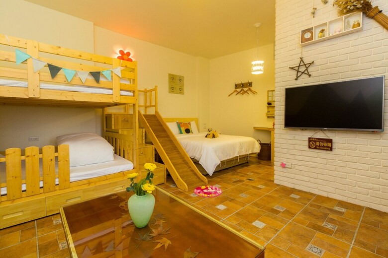 Bed & Breakfast Bj Classic Town