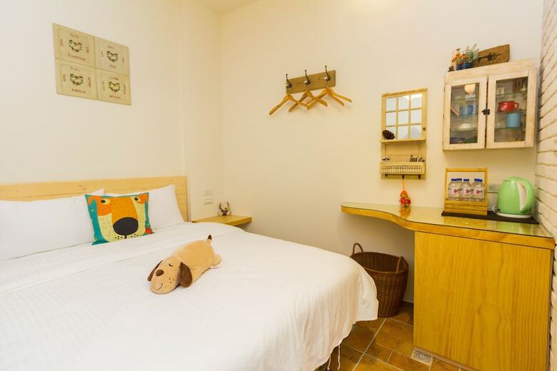 Bed & Breakfast Bj Classic Town