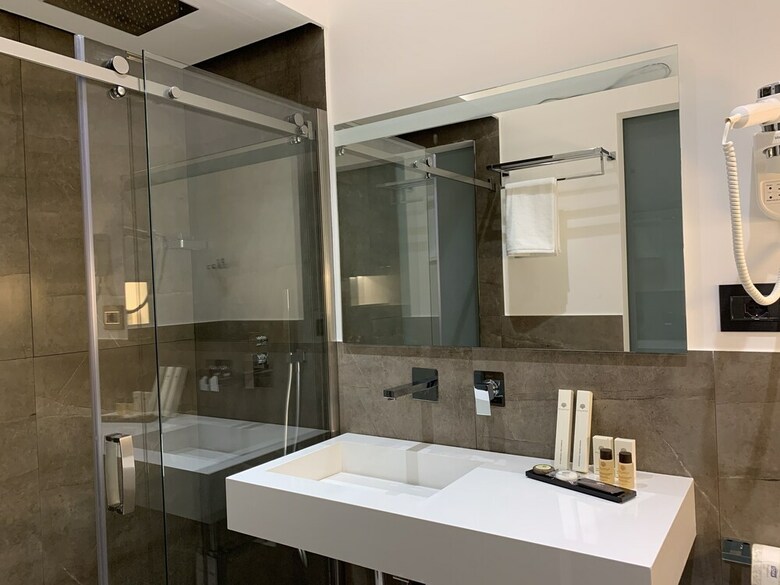 Thalya Luxury Rooms
