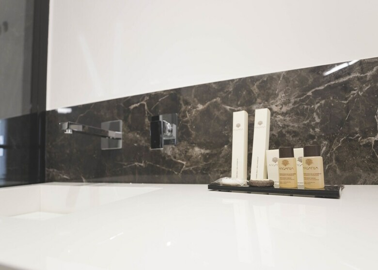 Thalya Luxury Rooms