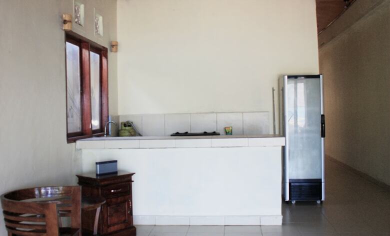 Hotel Bale Gerupuk