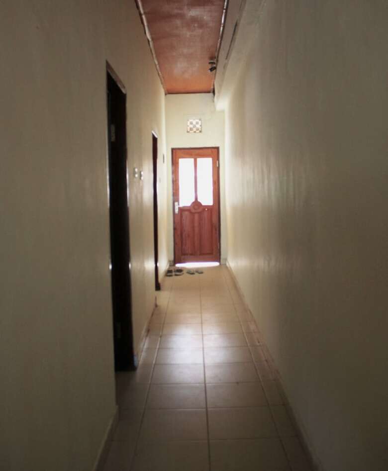 Hotel Bale Gerupuk