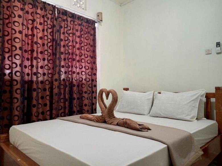 Hotel Bale Gerupuk